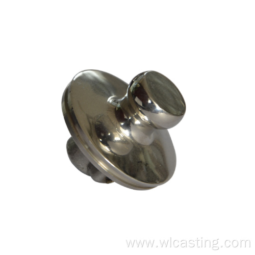 High quality cast stainless steel pot handles